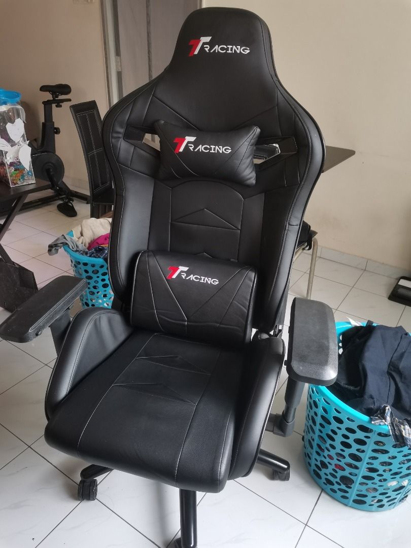 Ttracing surge best sale gaming chair
