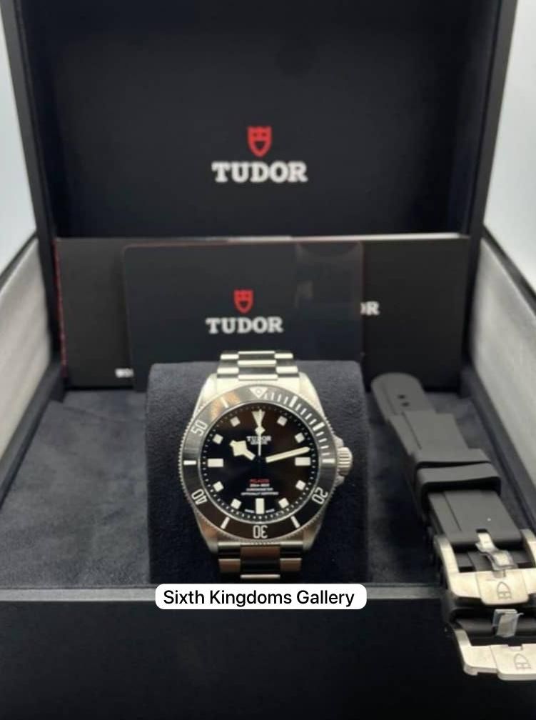 Tudor mudah sales