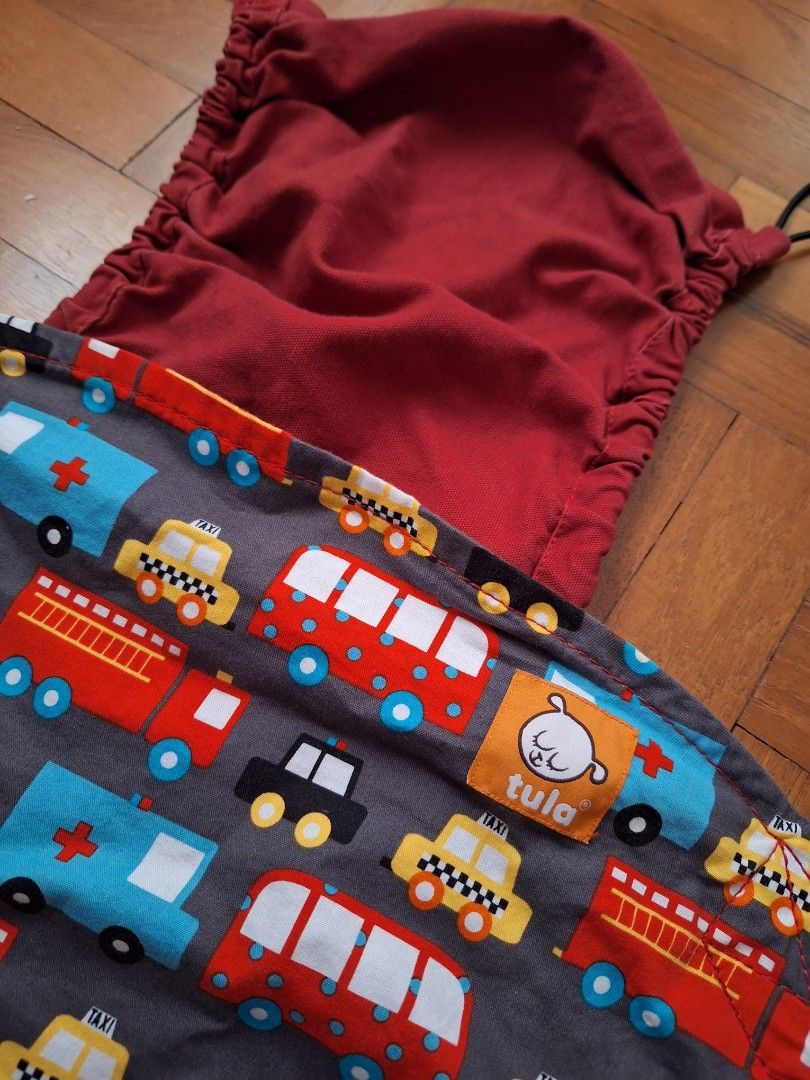 Used toddler tula store