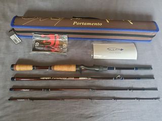 Affordable daiwa rod bc For Sale, Sports Equipment