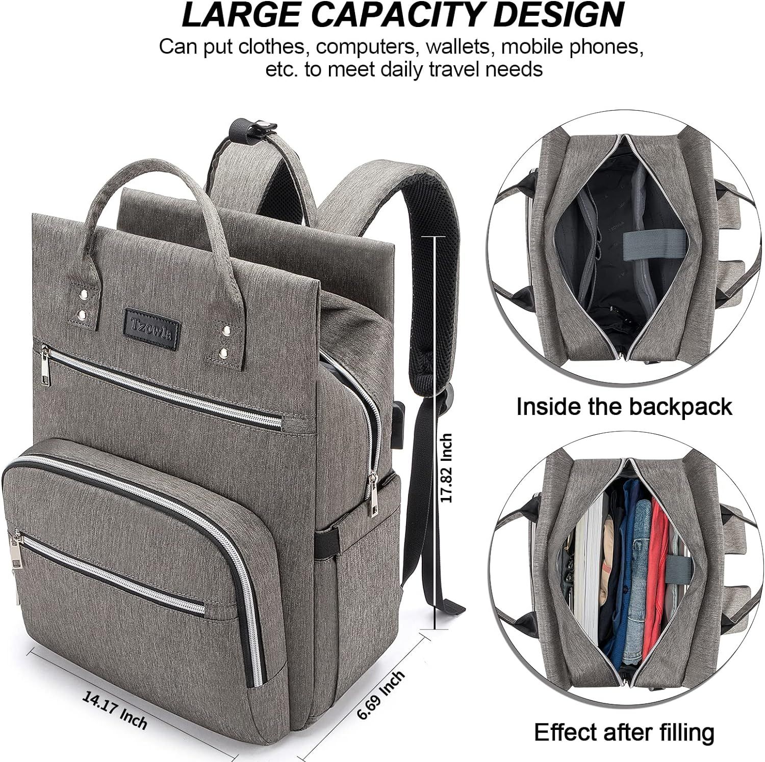 Tzowla company discount