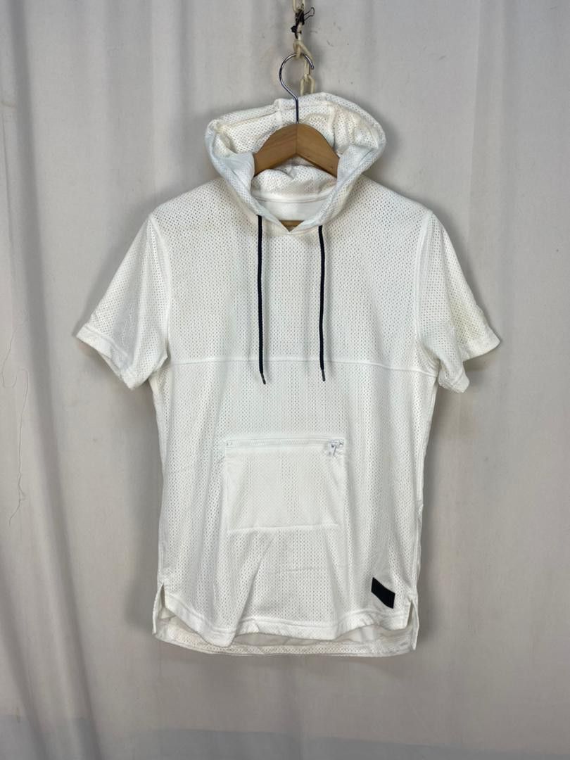 Under armour hoodie fashion hot sale beige
