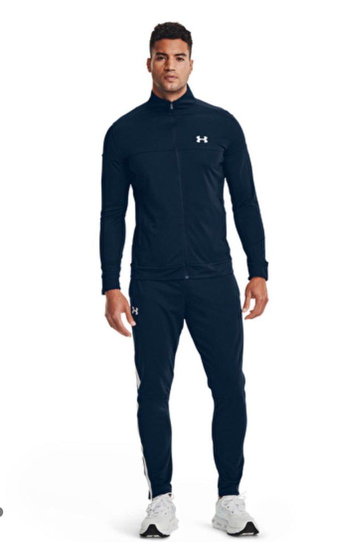 Under armour sportstyle pique jacket deals