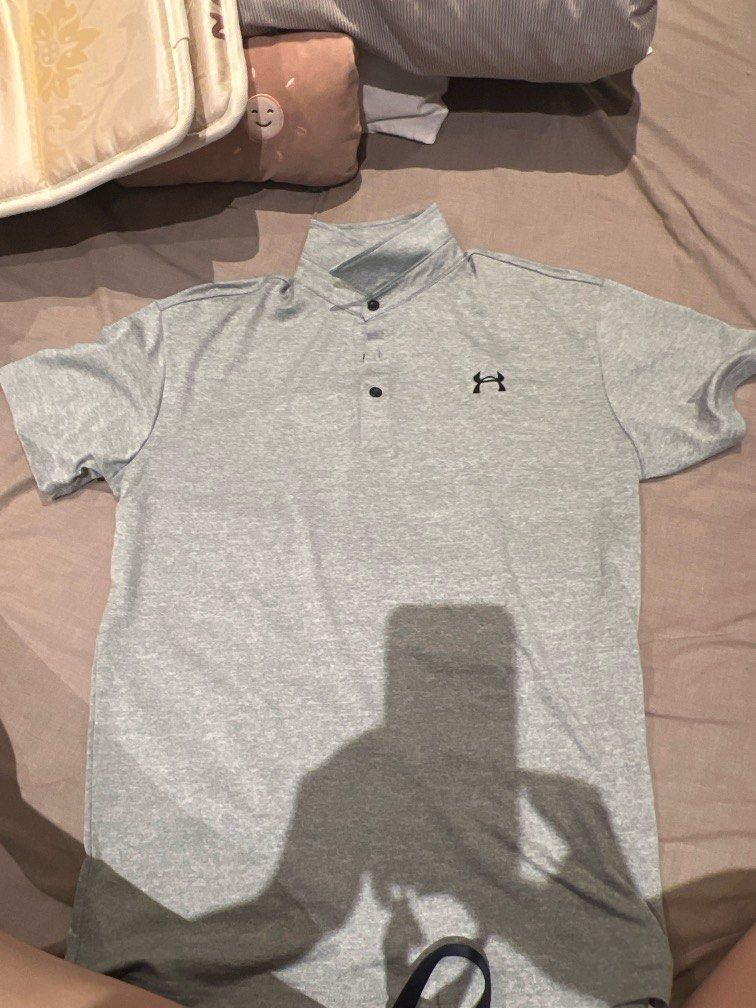 Under armour deals polo xl
