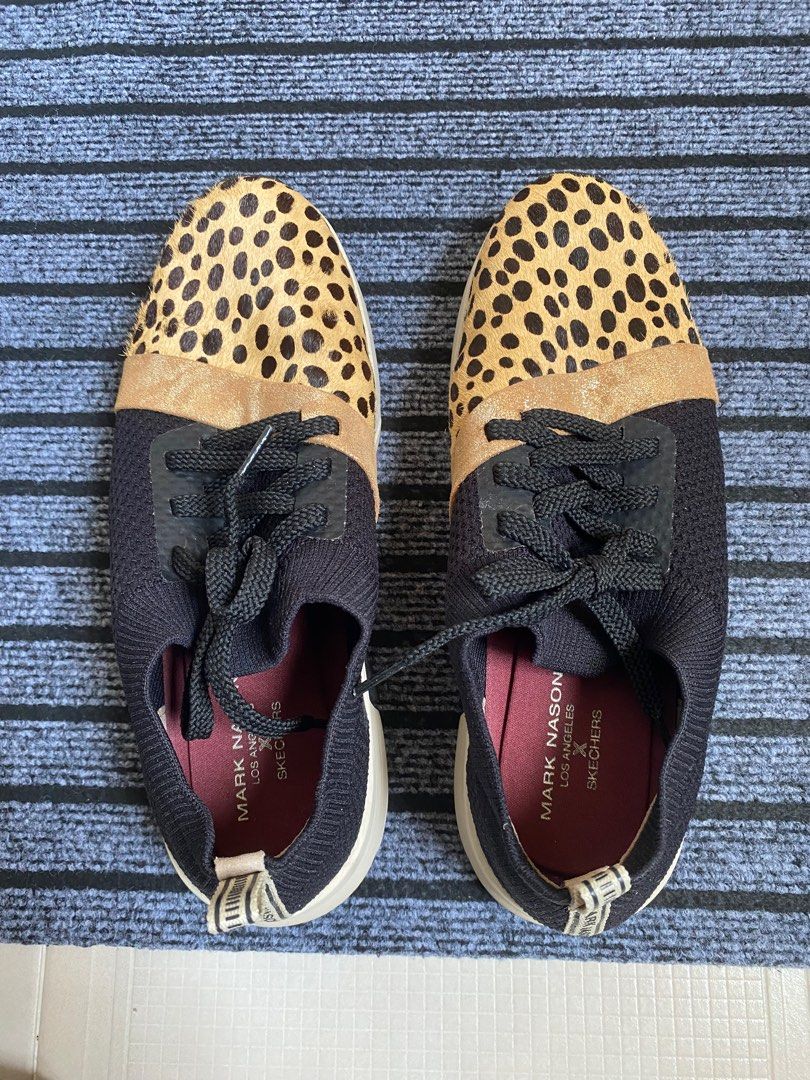 Uni sex casual slip on shoe Luxury Sneakers Footwear on Carousell