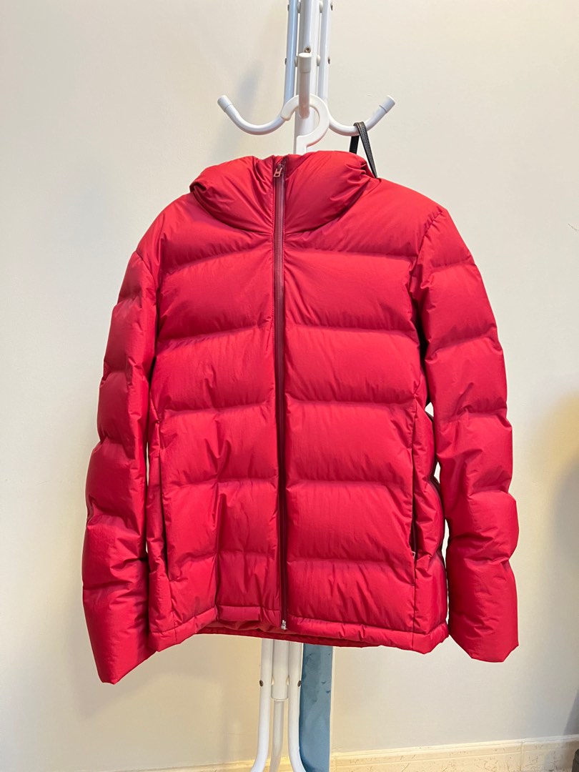 Uniqlo Winter Puff Jacket