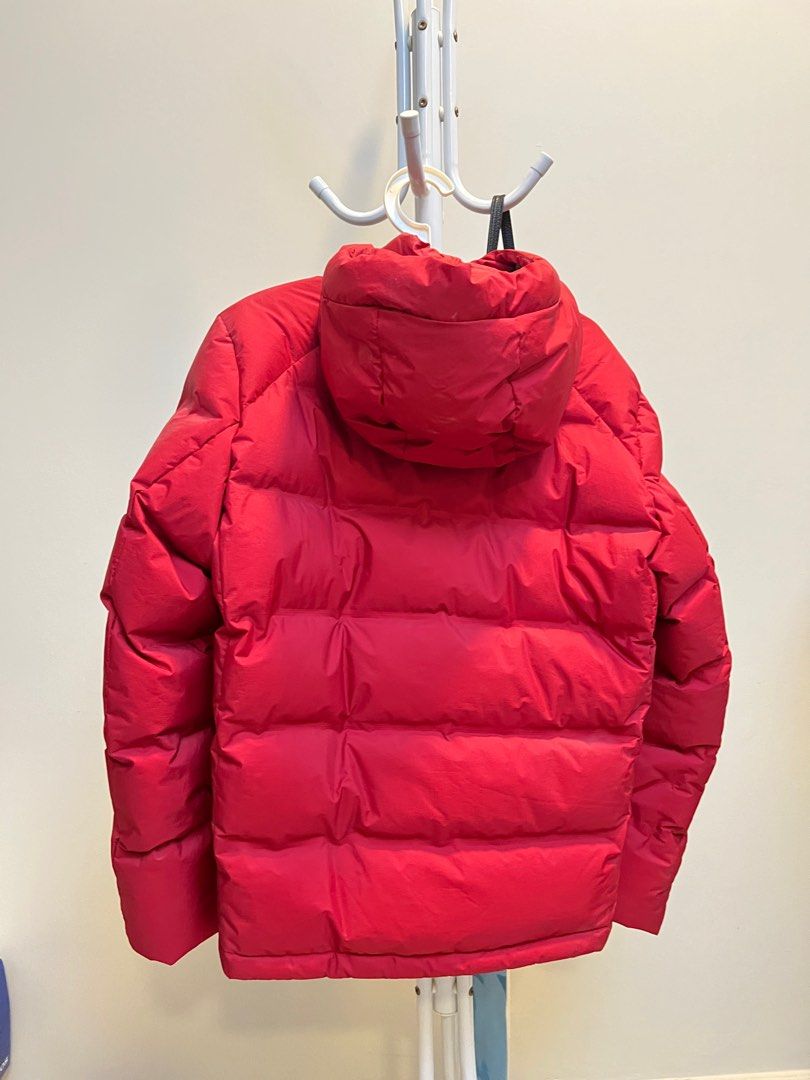 Uniqlo Winter Puff Jacket