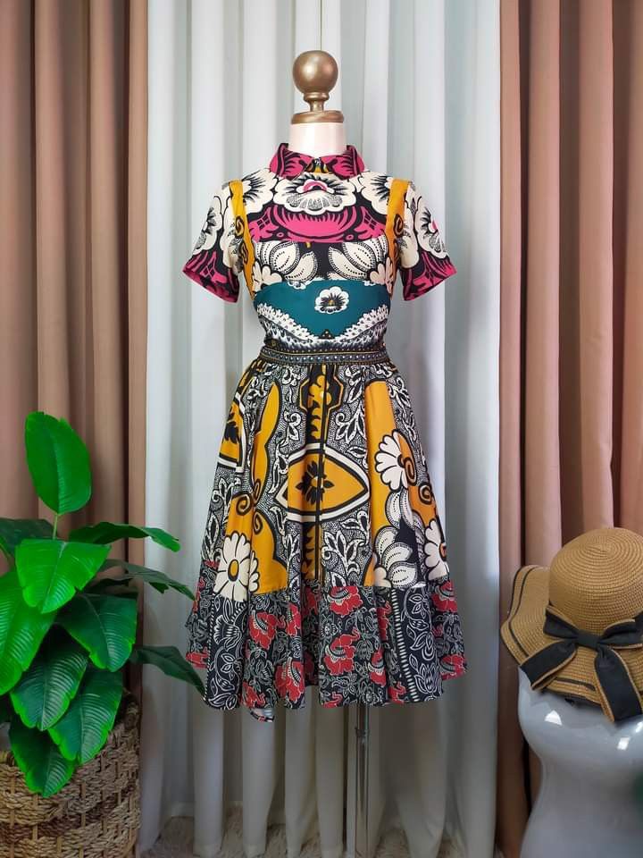 Valentino top dress sale