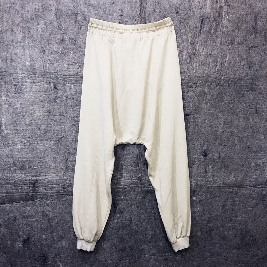 Harem jogger pants womens clearance