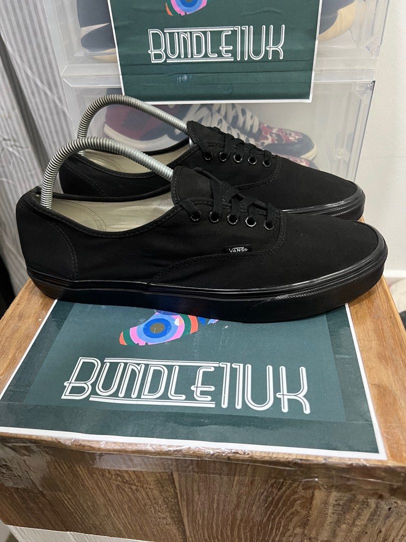 Authentic core classics on sale vans