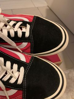 Vans top ultracush malaysia