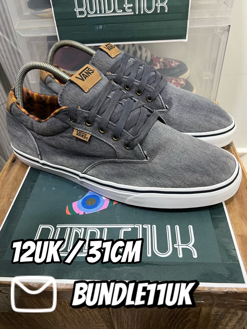 Vans winston dx men's 2025 skate shoes black dachshund
