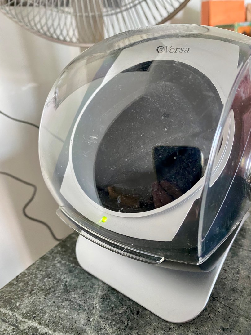 Versa single sale watch winder