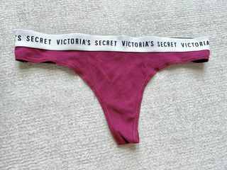 Victoria's Secret High-rise Thong Panty