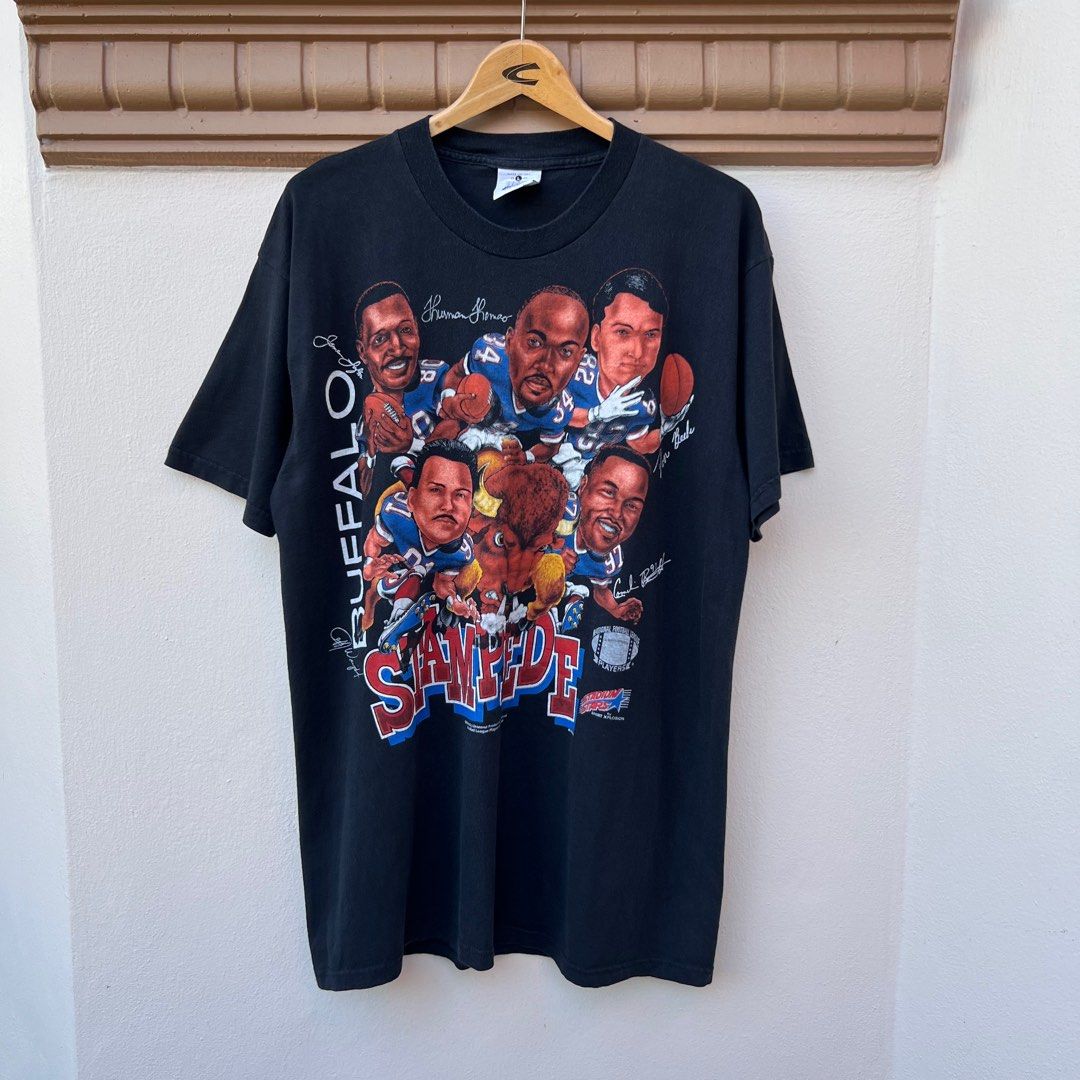 Buffalo polo deals t shirts