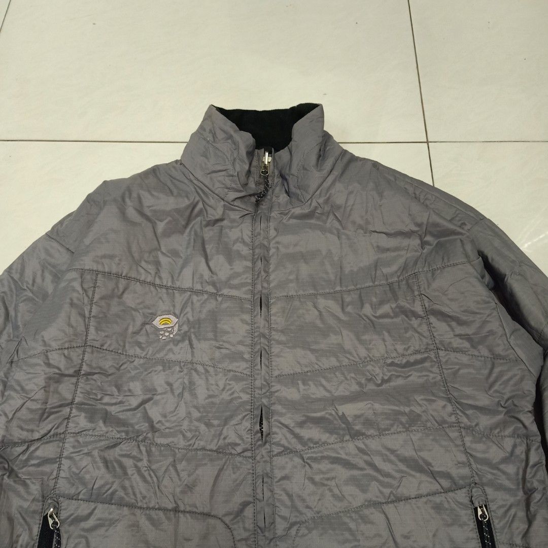 Vintage Mountain Hardwear Thermal Jacket, Men's Fashion, Coats, Jackets and Outerwear on