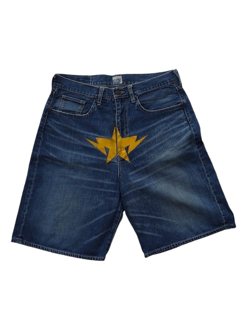 Vintage shorts hot sale