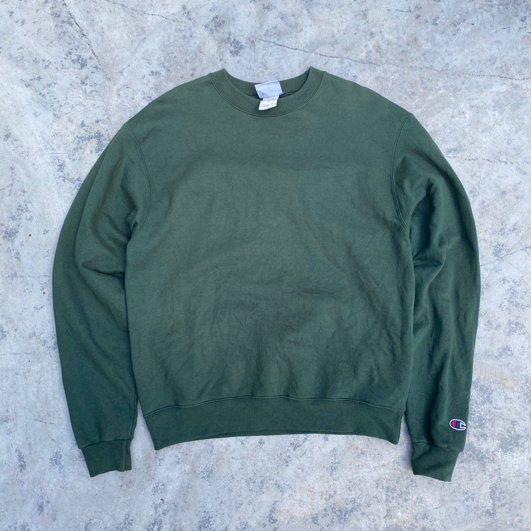 Vintage deals champion crewneck