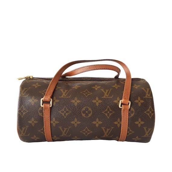 Papillon lv best sale bag price