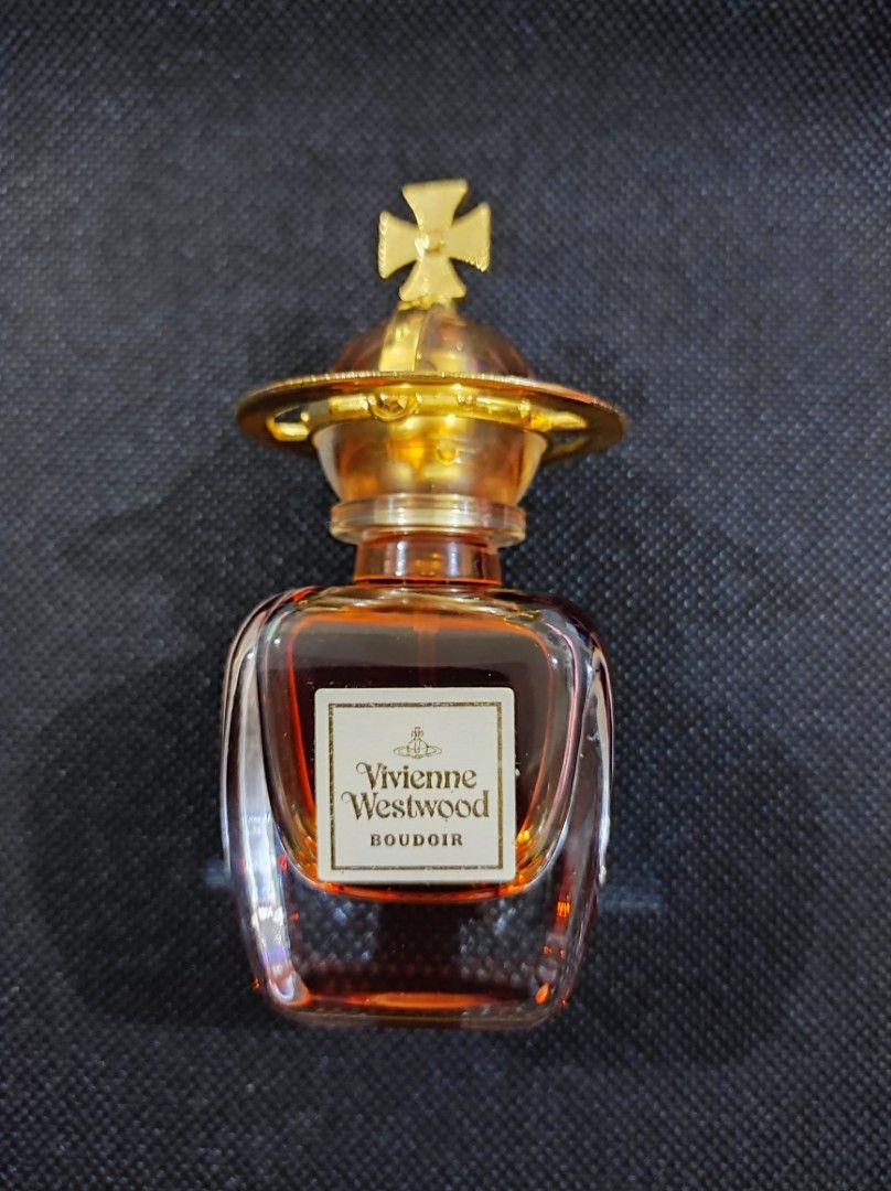 Vivienne westwood boudoir clearance 30ml