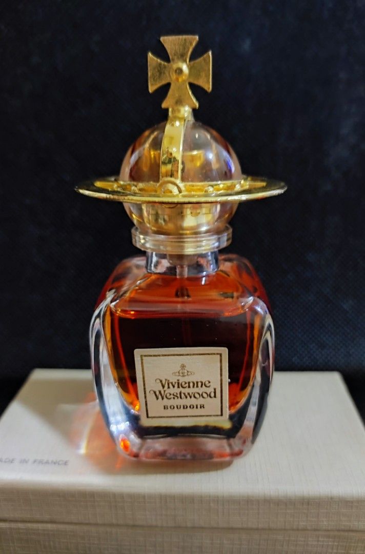 Vivienne westwood boudoir Eau de toilette 30ml