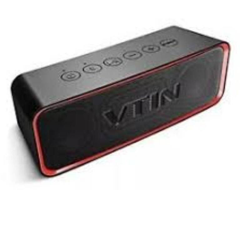 Vtin ultra portable speaker 2025