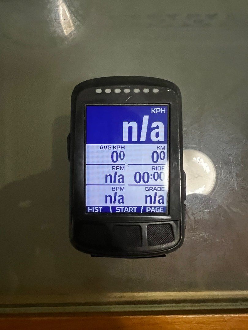 Wahoo speedometer new arrivals