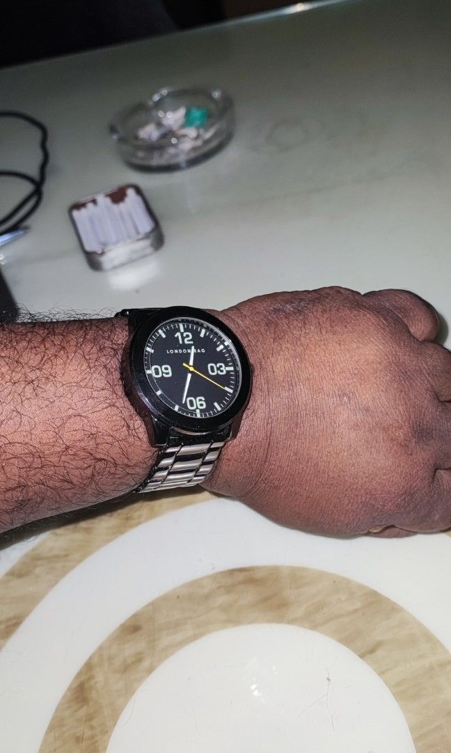 Watches with interchangeable straps and faces 2025