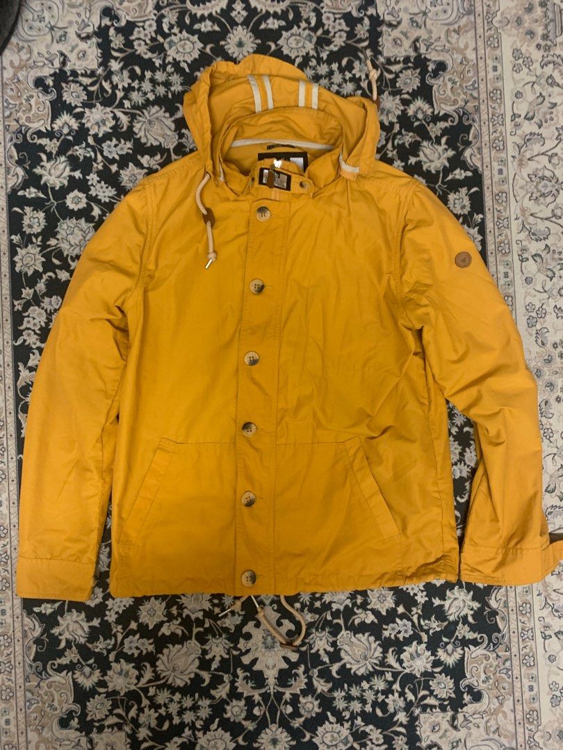 Weekend offender cheap naz jacket