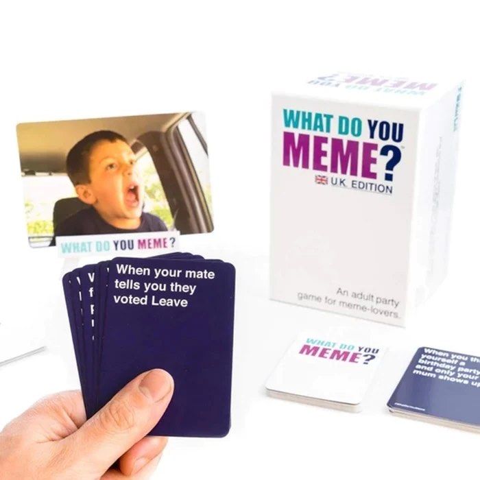 What do you Meme? - Game main image 1