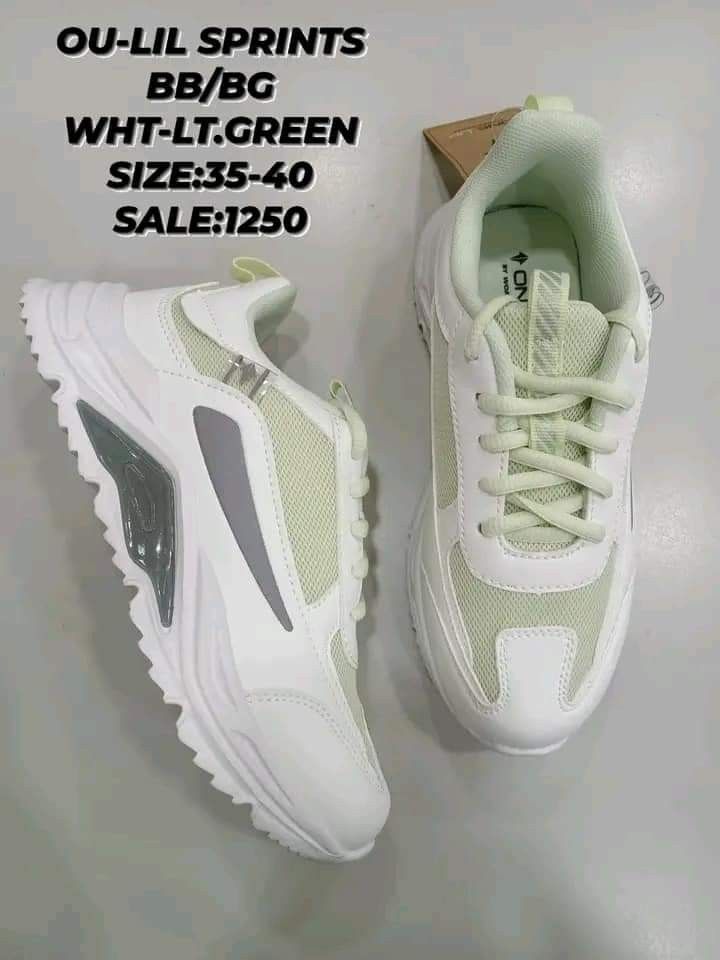 World balance shoes with light on sale