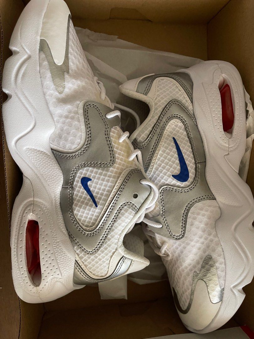 Nike w best sale air max 2x