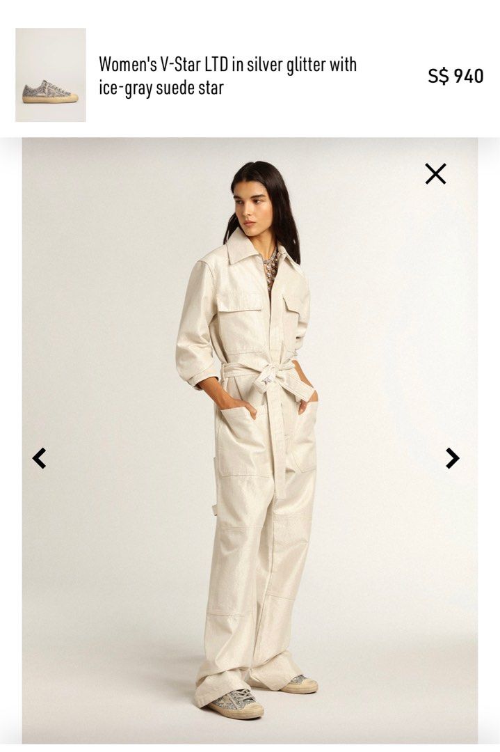 Golden goose women 37 new arrivals