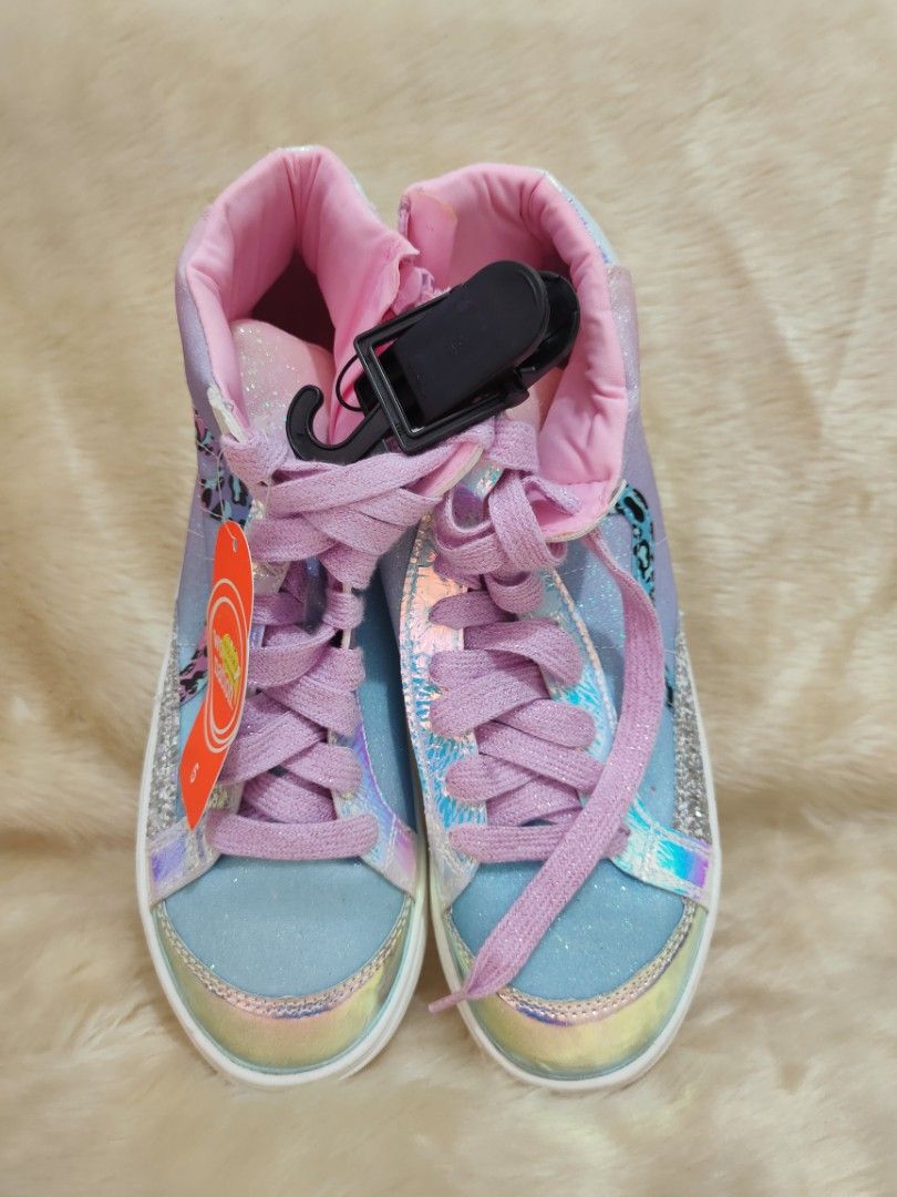 Wonder nation tennis shoes store