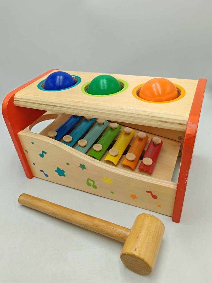 Chad valley hot sale xylophone
