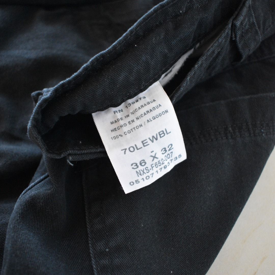 Wrangler cargo 70lewbl store