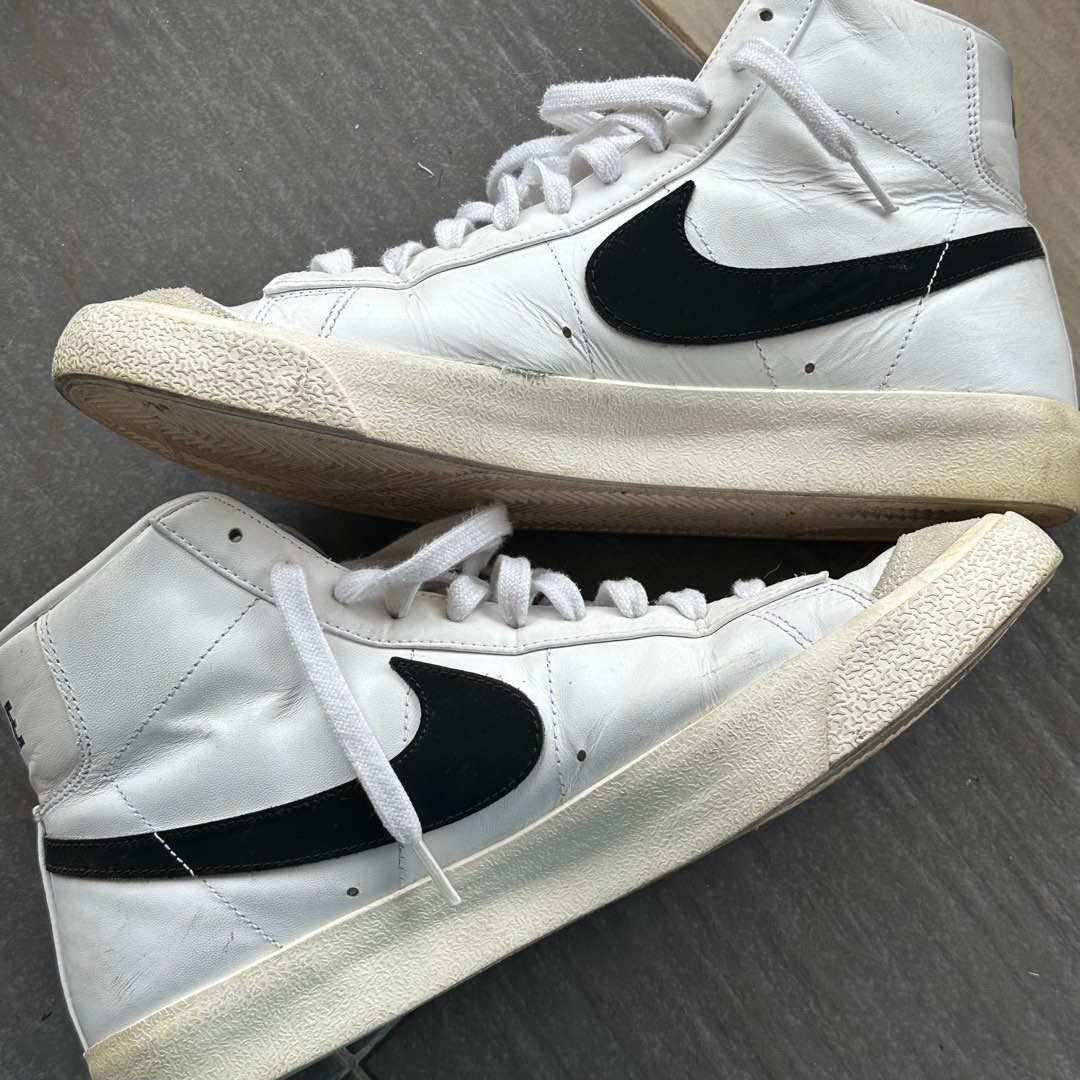 Nike blazer best sale mid 38