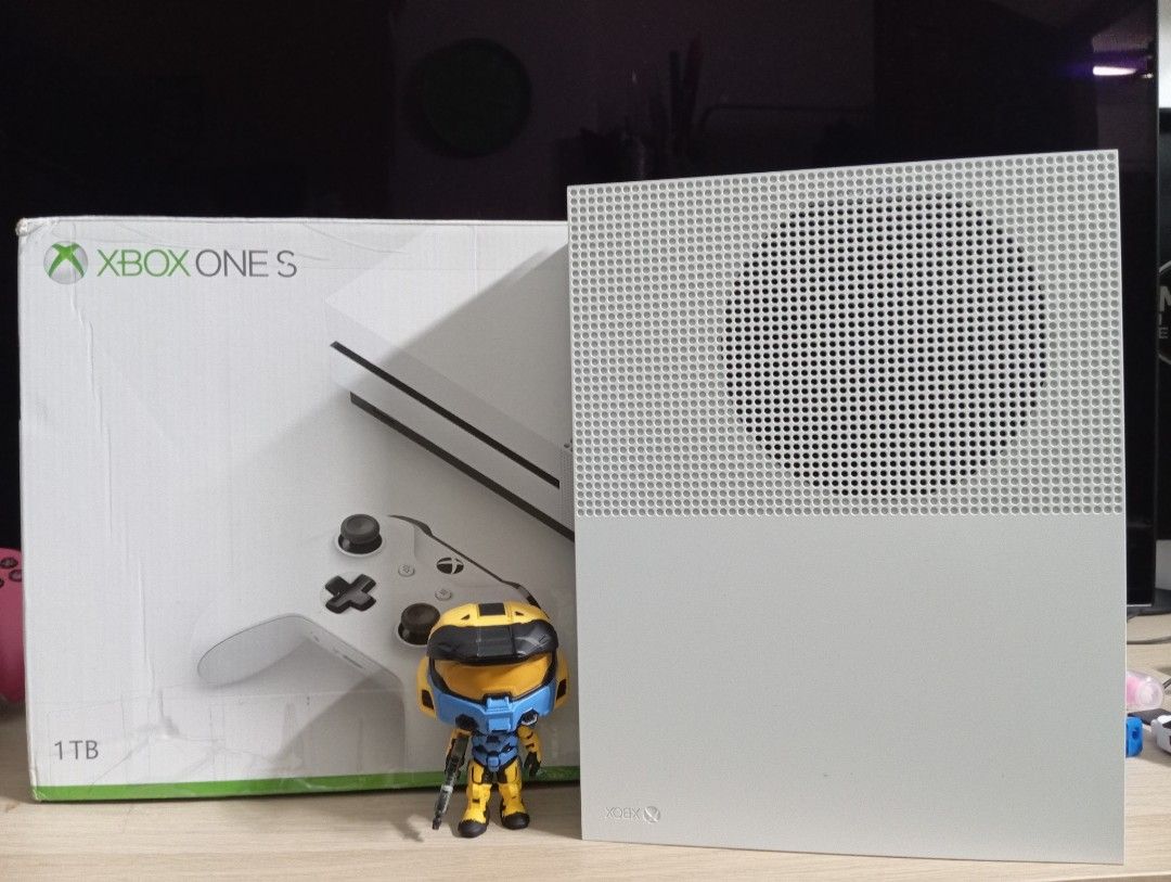Price Drop XBOX ONE S 1 TB emmkan