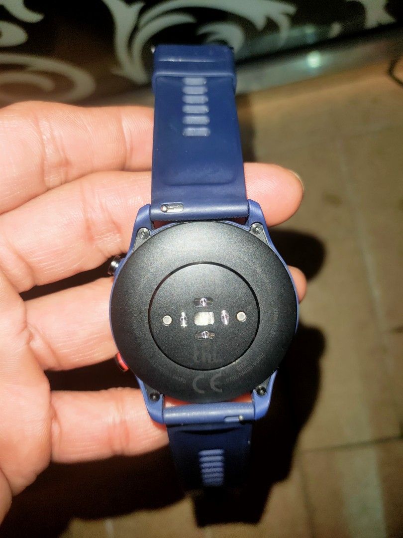 Xiaomi discount colour watch