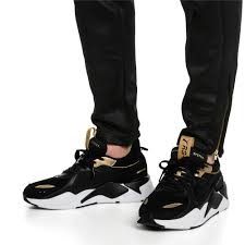 Puma on sale rsx sale