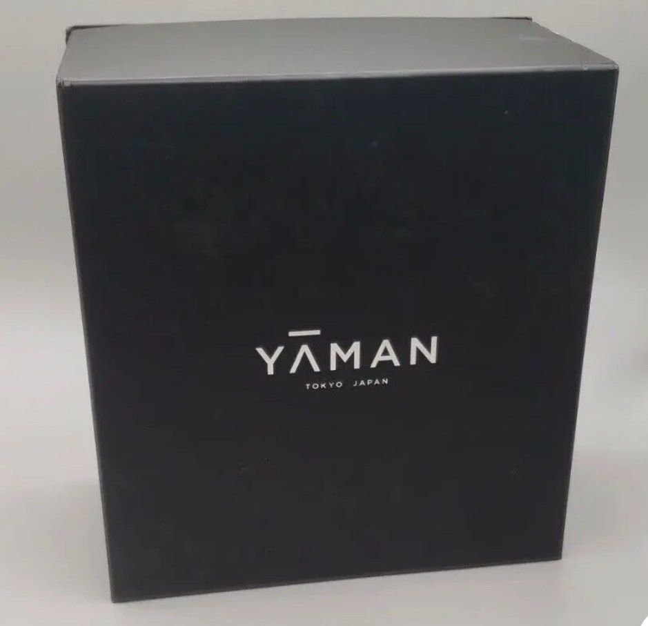 Ya-man雅萌M20 MAX RF射頻全方位再生美顏儀（Max 1 代）, 美容＆個人