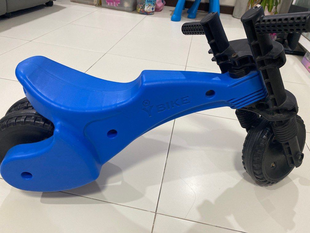 Y bike hot sale for sale