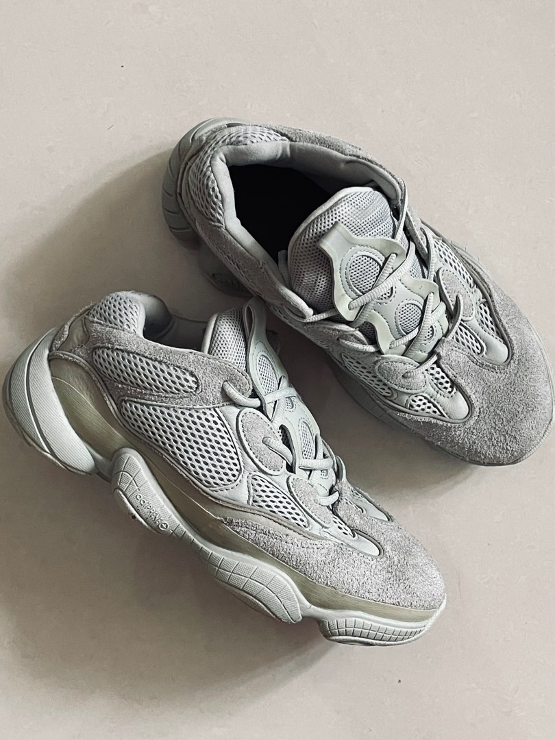 Yeezy sale 5000 salt