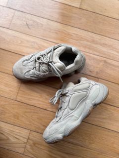 Adidas yeezy 500 salt singapore online