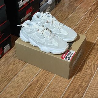 Yeezy 500 bone white price philippines sale