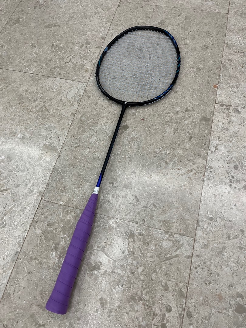 Yonex Badminton Racket Astrox Tough S, Sports Equipment, Other Sports ...