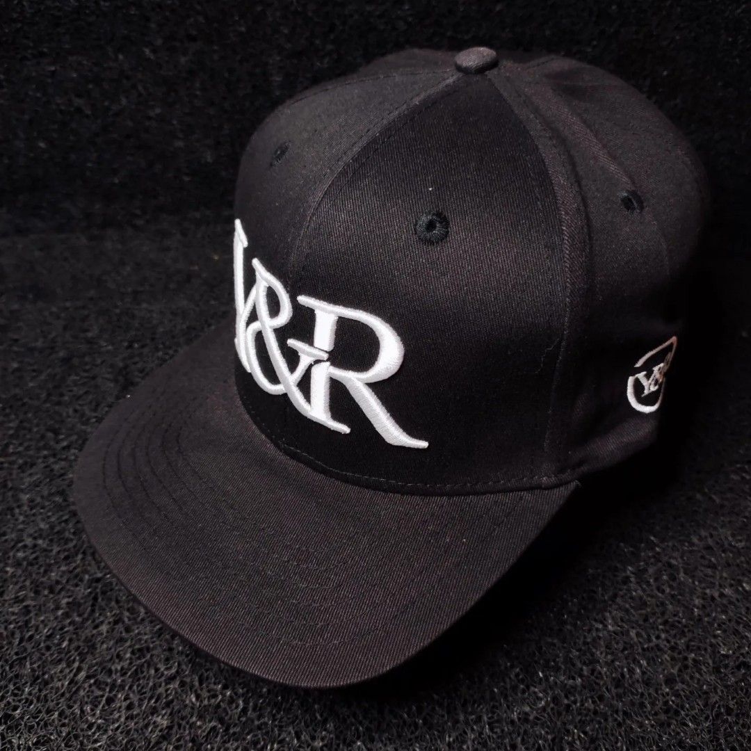 YOUNG RECKLESS SNAPBACK CAP Men s Fashion Watches Accessories Caps Hats on Carousell