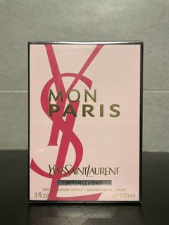 YSL Mon Paris EDP INTENSE 90ml64239408903041110