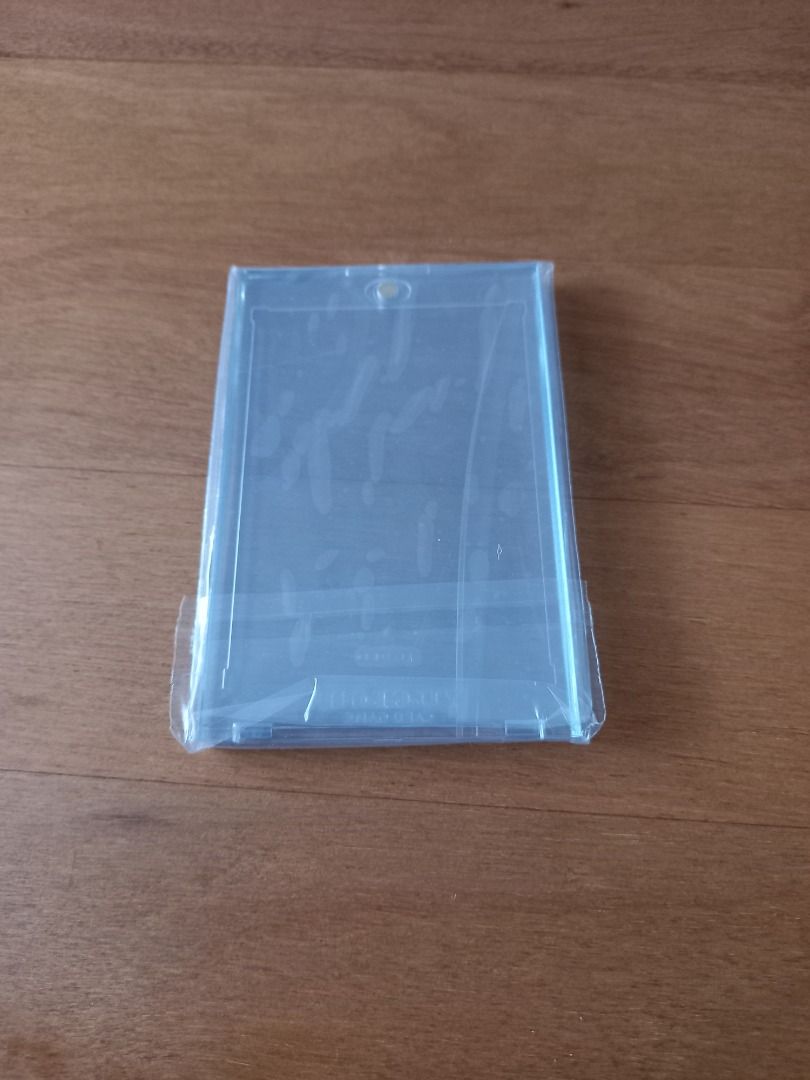 Yugioh Quarter Century Duelist Box Duelist Magnetic Card Holder, Hobbies &  Toys, Toys & Games on Carousell
