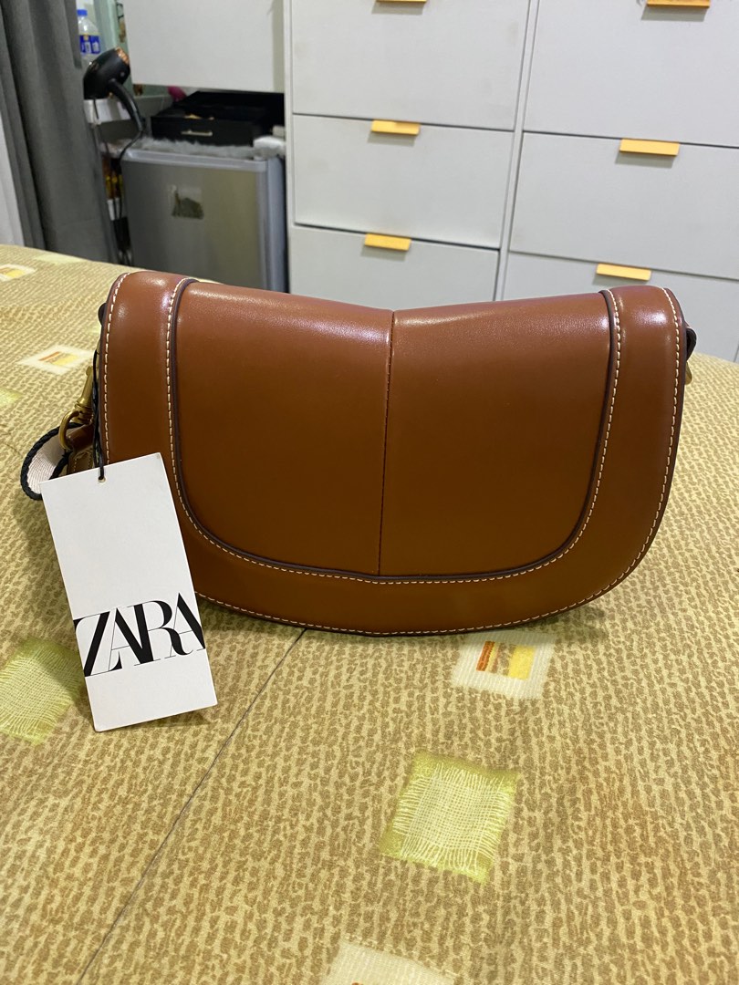 Zara Kosovo, Women's Fashion, Bags & Wallets, Cross-body Bags on Carousell